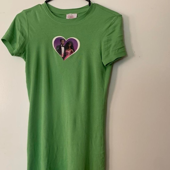 Barbie dress - Picture 2 of 3